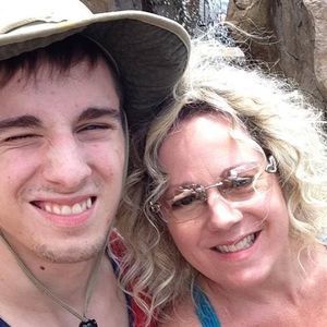 Meet your Posher, Dawson